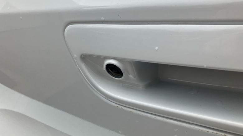 Hyundai i10 1.0 [63] Advance 5dr Auto [Nav] Petrol Hatchback